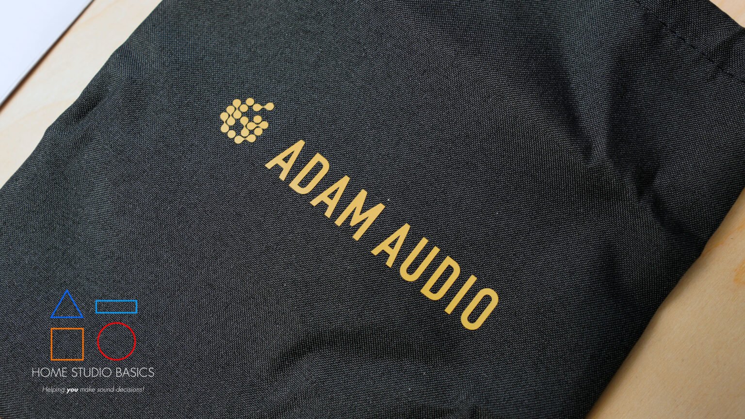 Adam Audio H200 Review