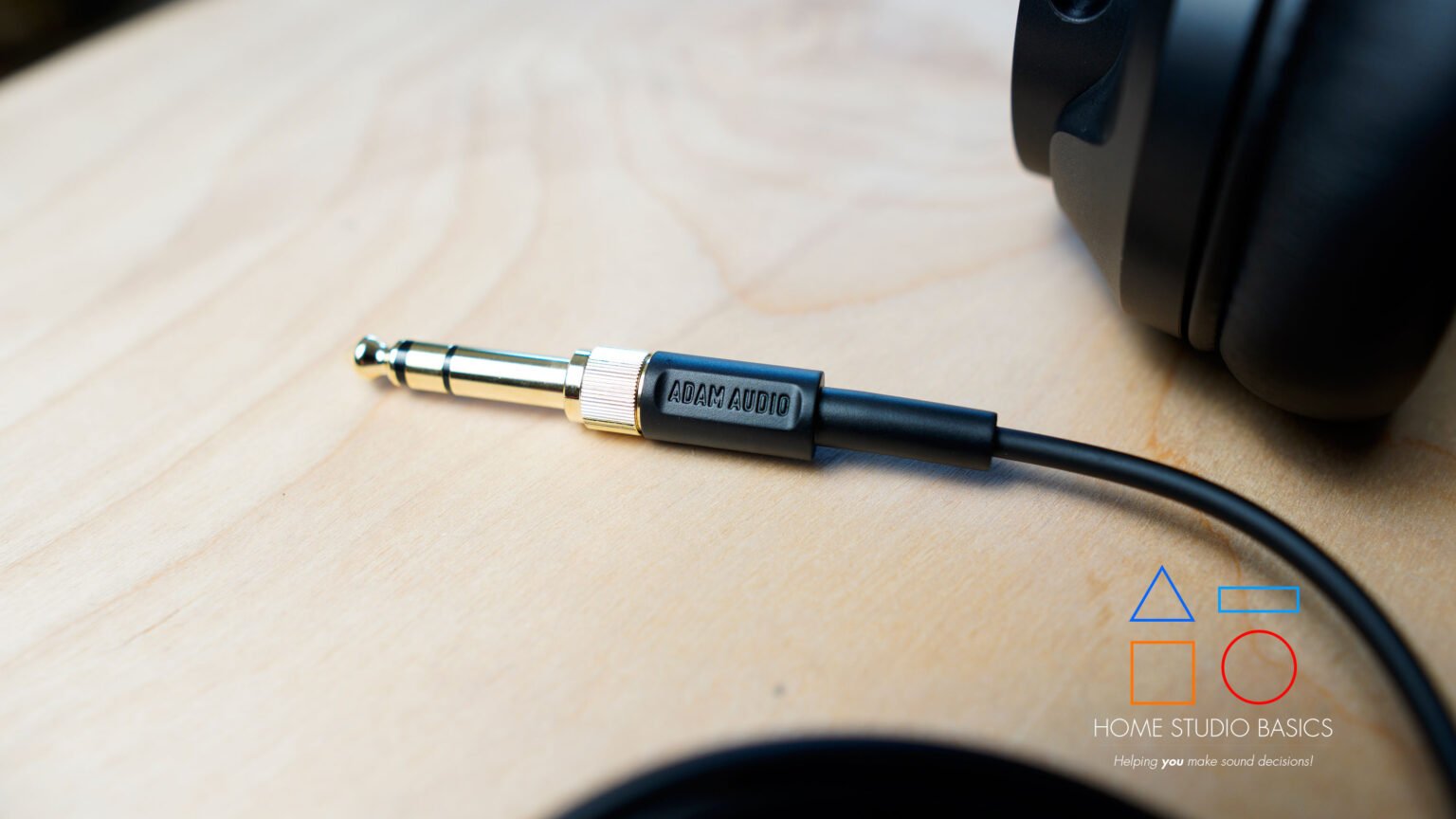 Adam Audio H200 Review