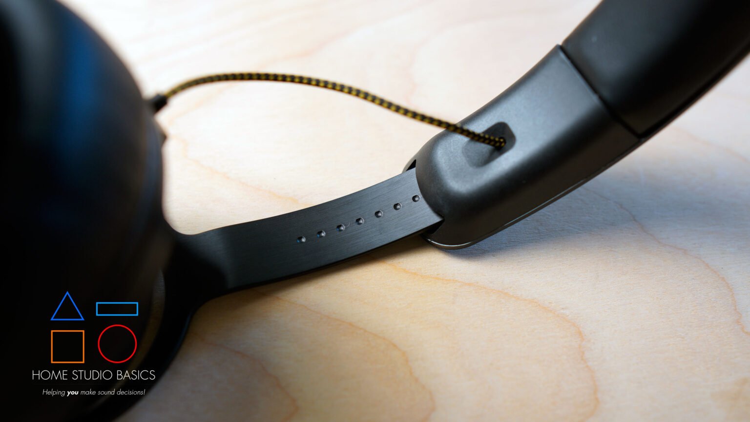 Adam Audio H200 Review