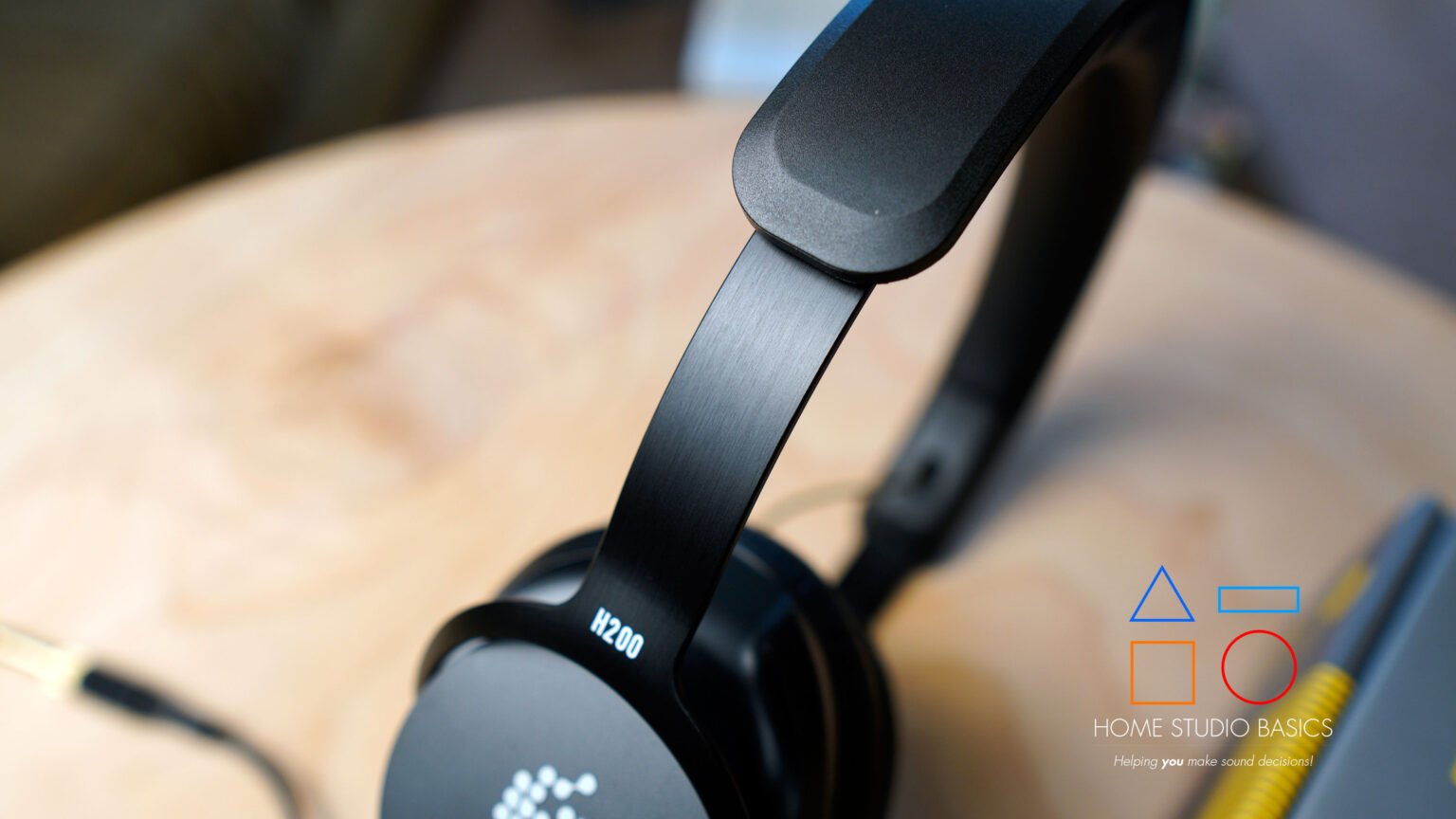 Adam Audio H200 Review