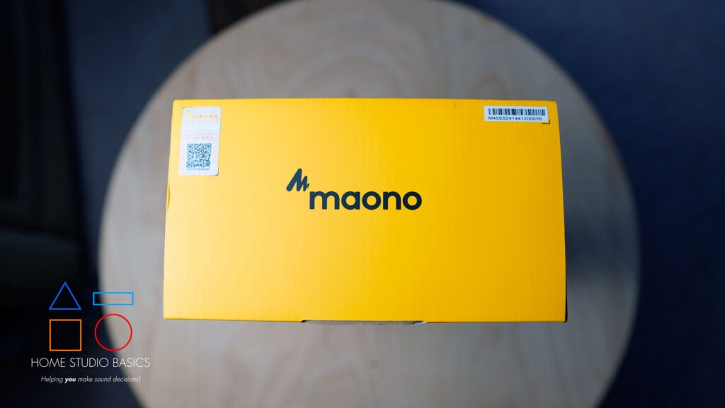 Maono PM450 Review