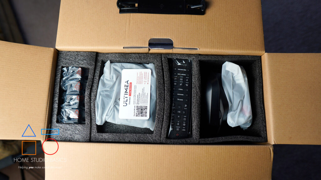 Ultimea Apollo S70 Review