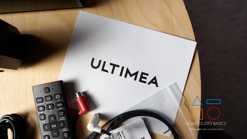 Ultimea Apollo S70 Review