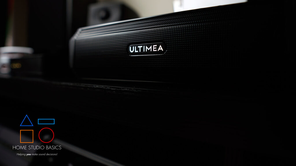 Ultimea Apollo S70 Review