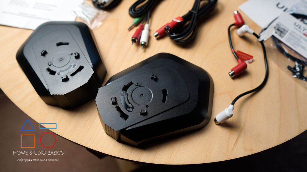 Ultimea Apollo S70 Review