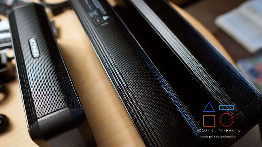 Ultimea Apollo S70 Review