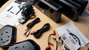 Ultimea Apollo S70 Review