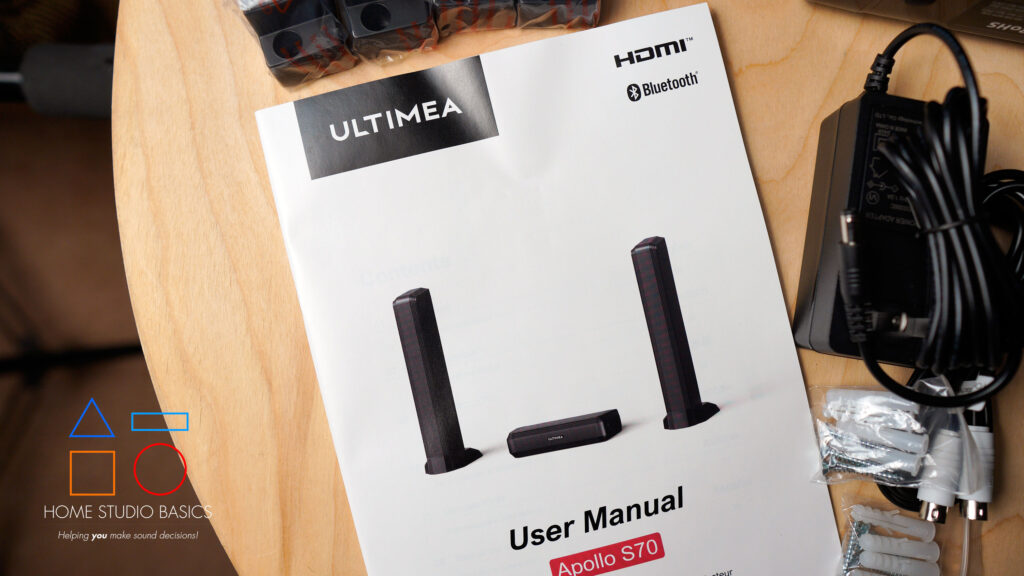 Ultimea Apollo S70 Review