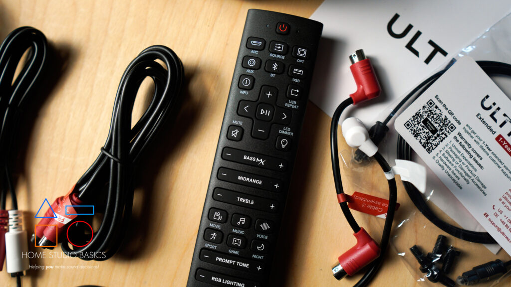 Ultimea Apollo S70 Review