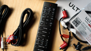 Ultimea Apollo S70 Review