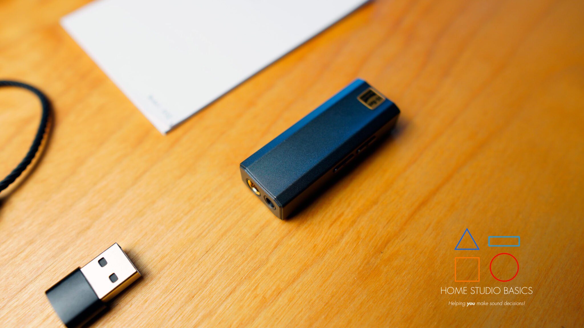 Fosi Audio DS2 Review