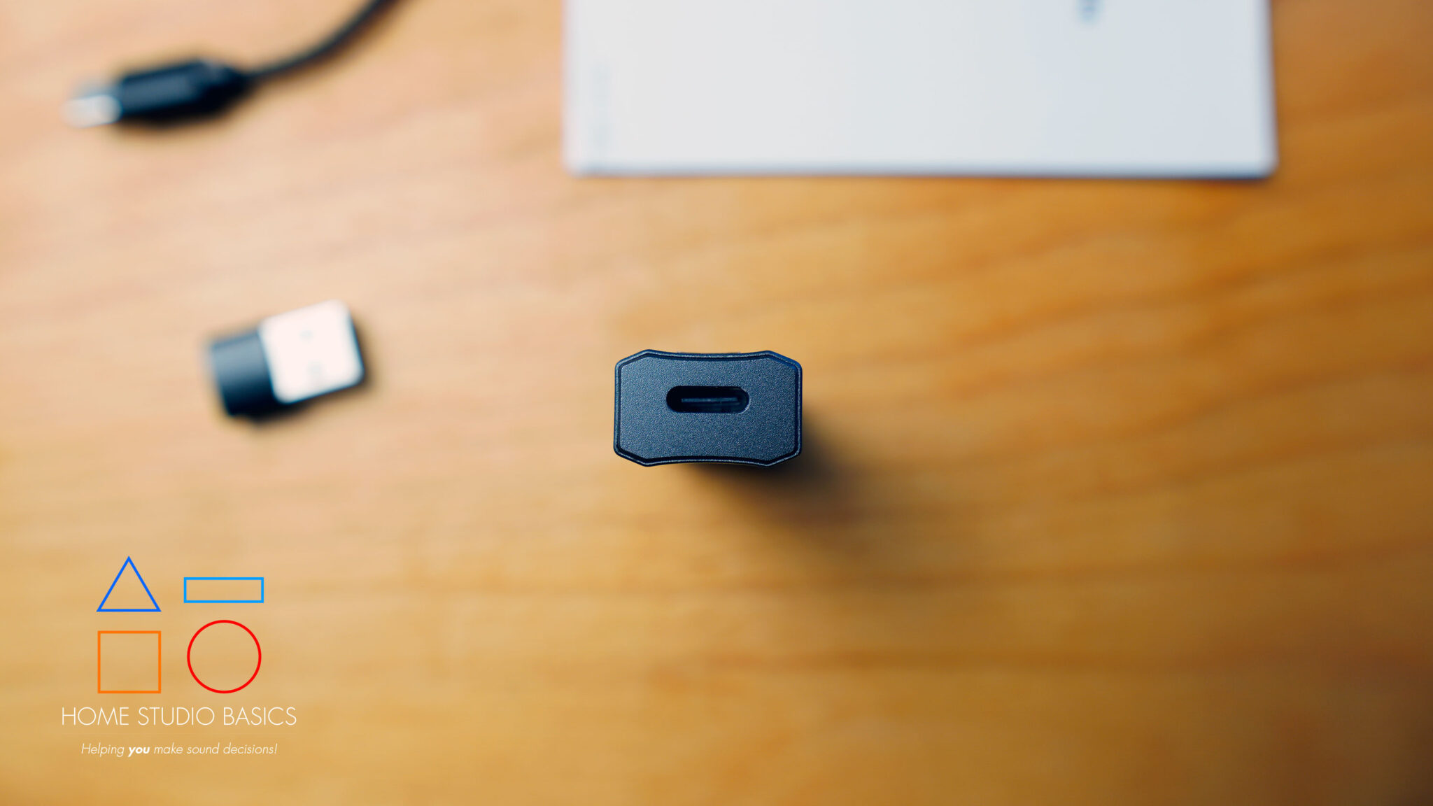 Fosi Audio DS2 Review