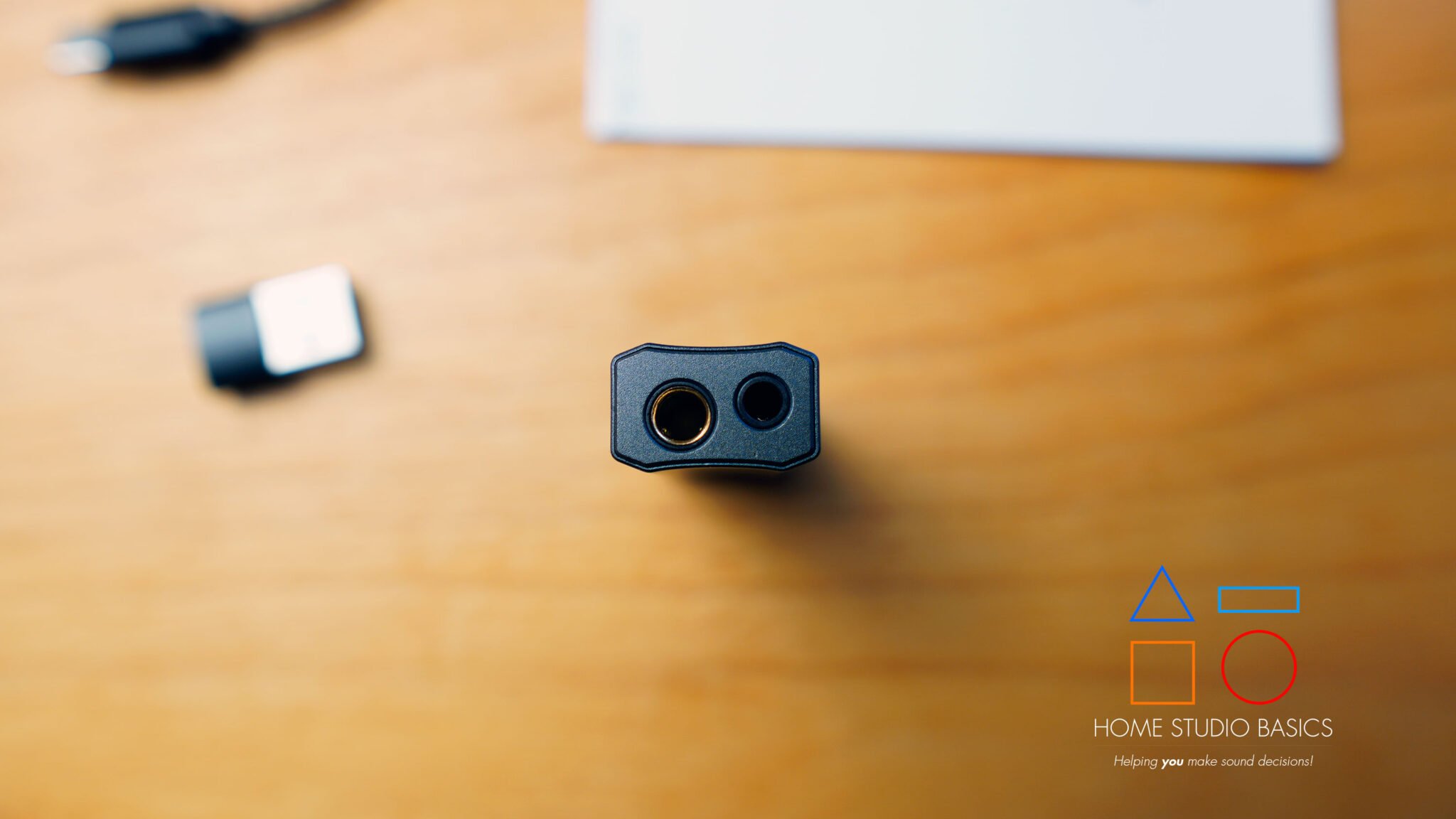 Fosi Audio DS2 Review