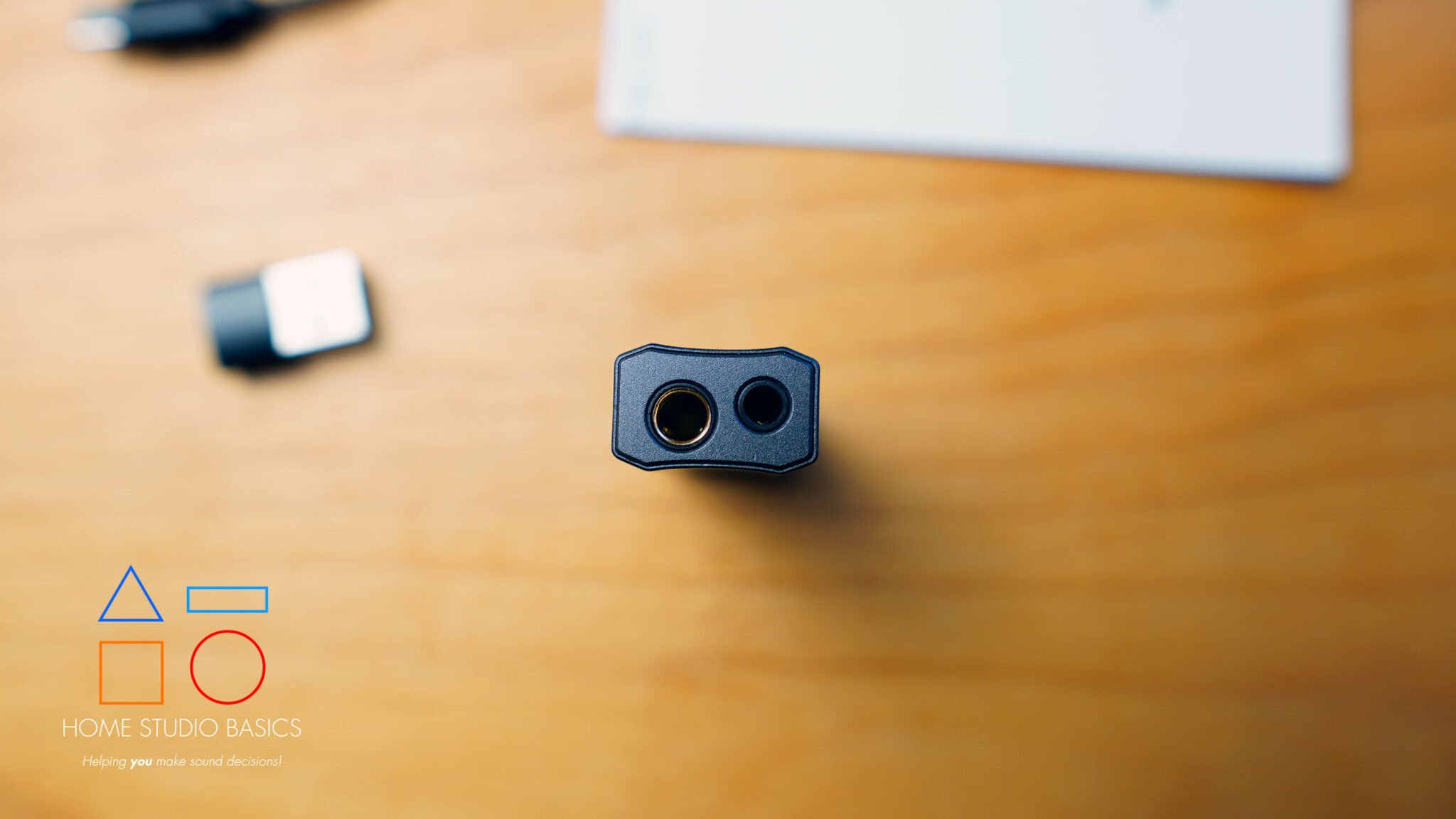 Fosi Audio DS2 Review