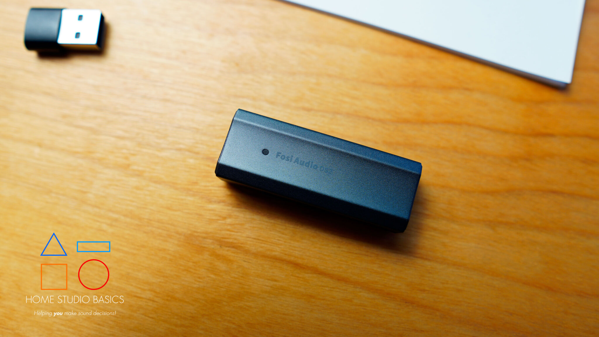 Fosi Audio DS2 Review