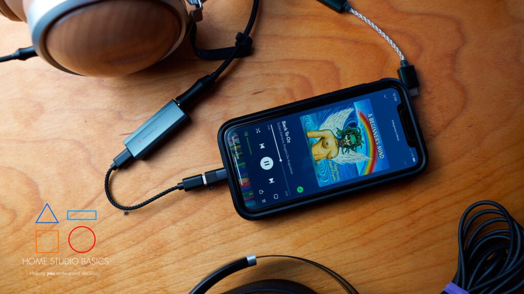 Fosi Audio DS2 Review