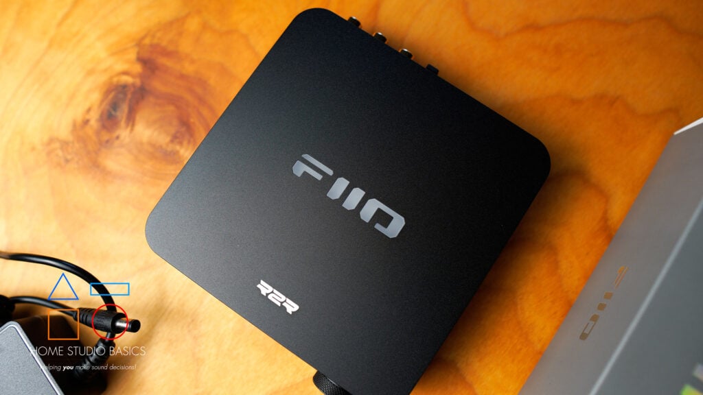 FiiO K11 R2R Review