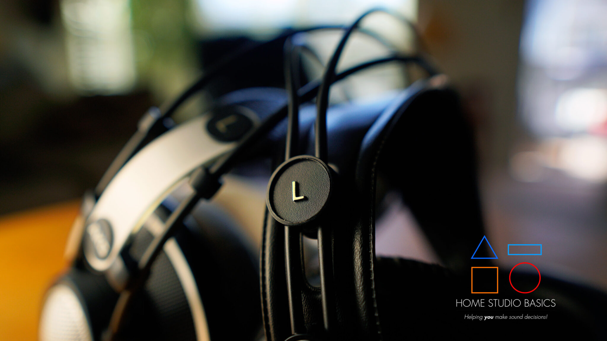 AKG K702 vs. K240 Studio