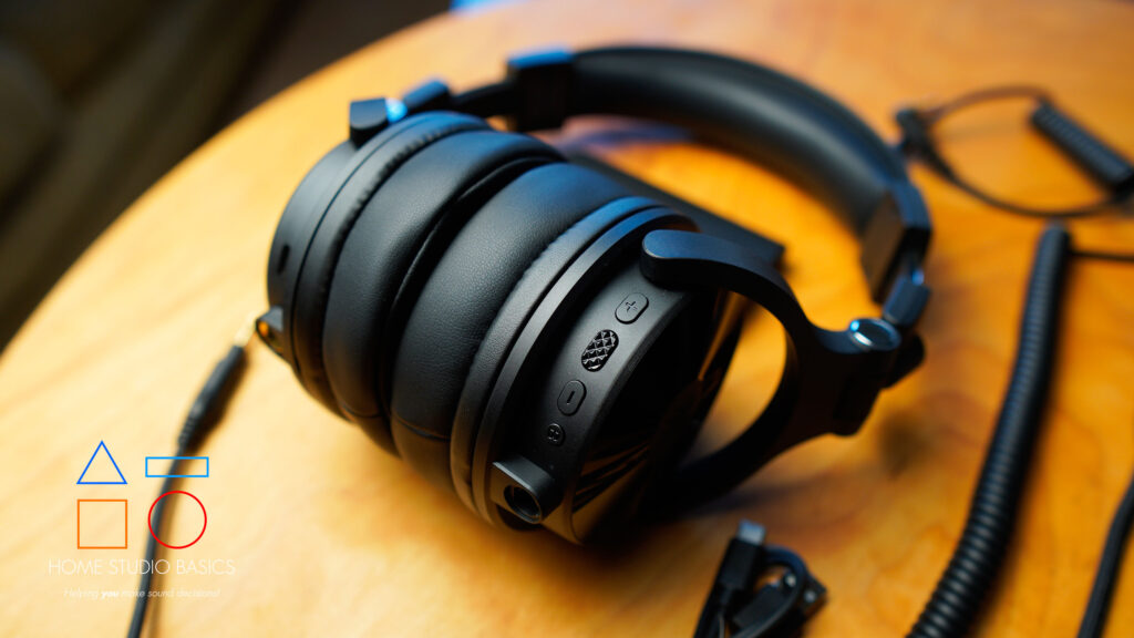 OneOdio Studio Max 1 Review