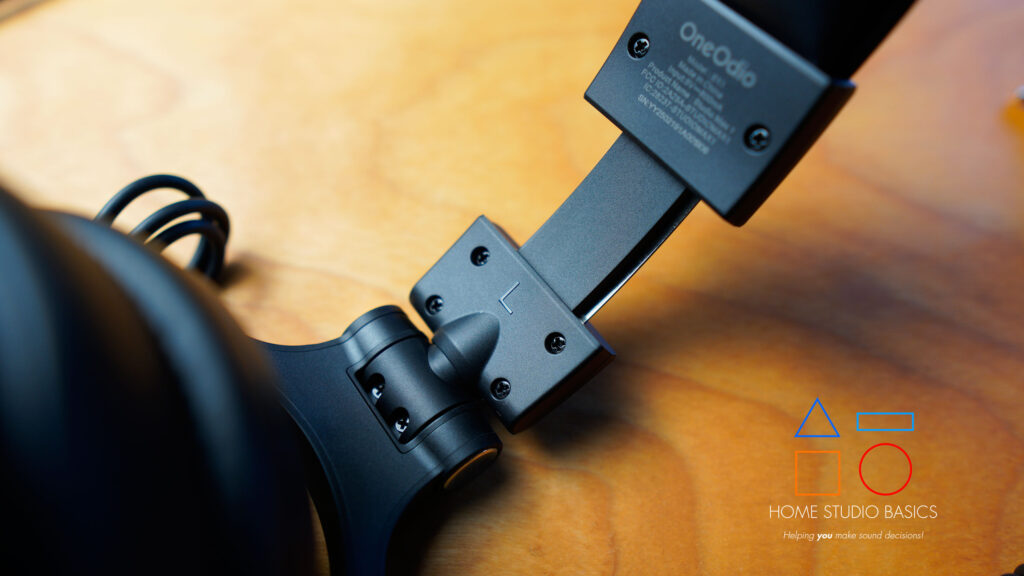 OneOdio Studio Max 1 Review