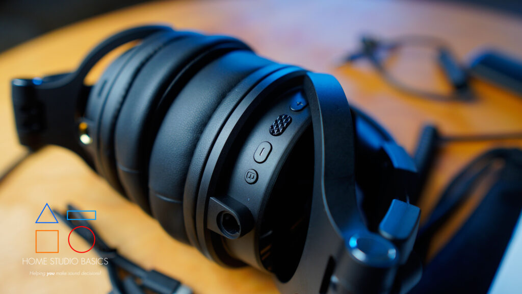 OneOdio Studio Max 1 Review