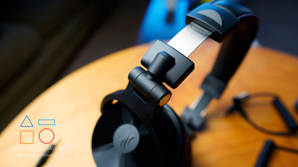 OneOdio Studio Max 1 Review