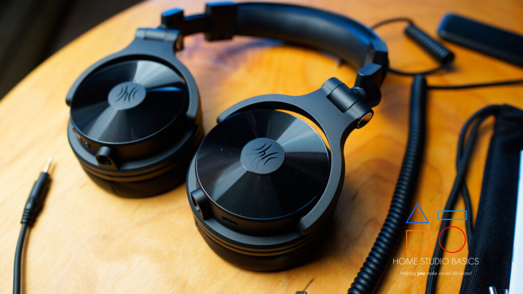 OneOdio Studio Max 1 Review