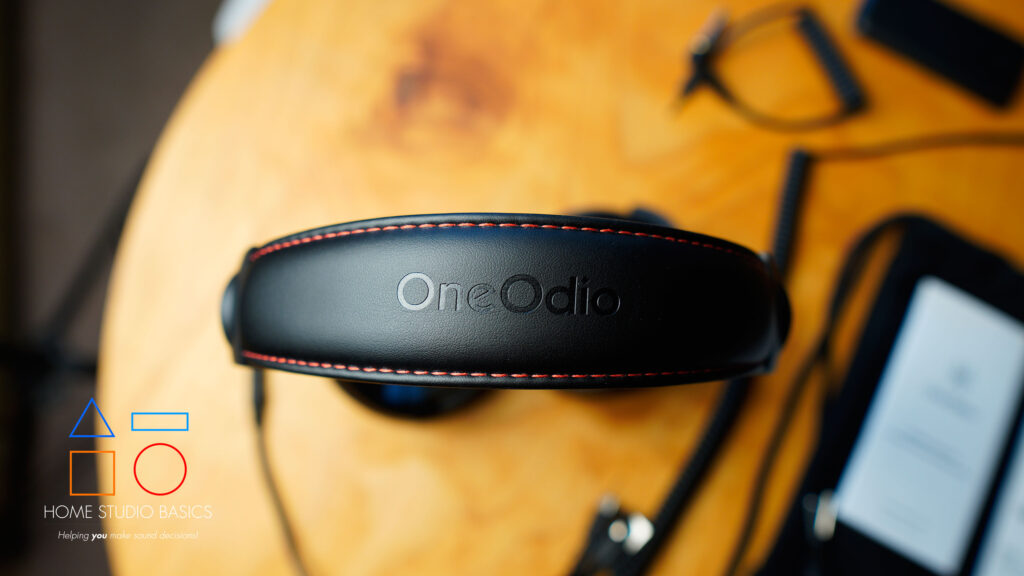 OneOdio Studio Max 1 Review