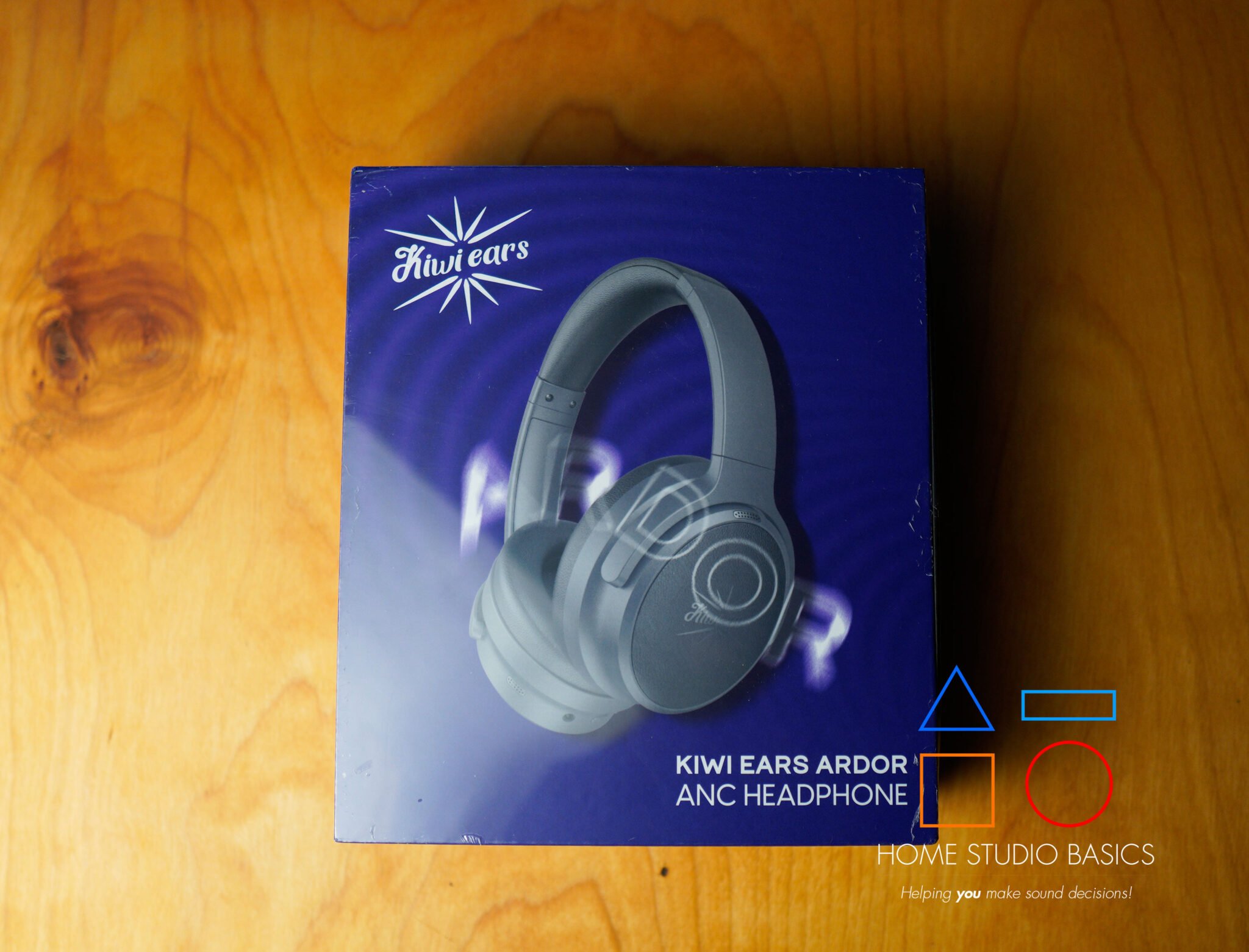 Kiwi Ears Ardor Review