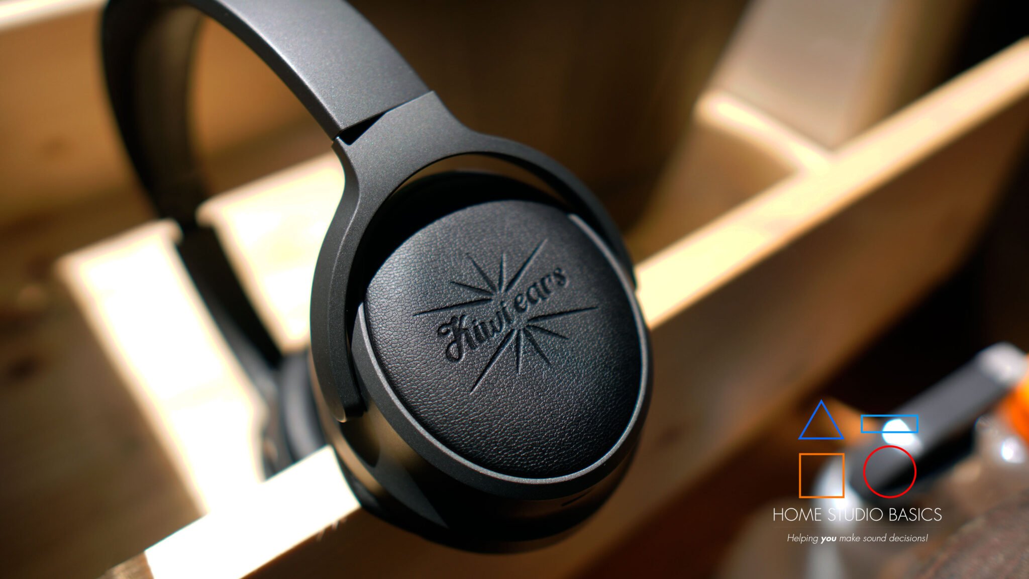 Kiwi Ears Ardor Review