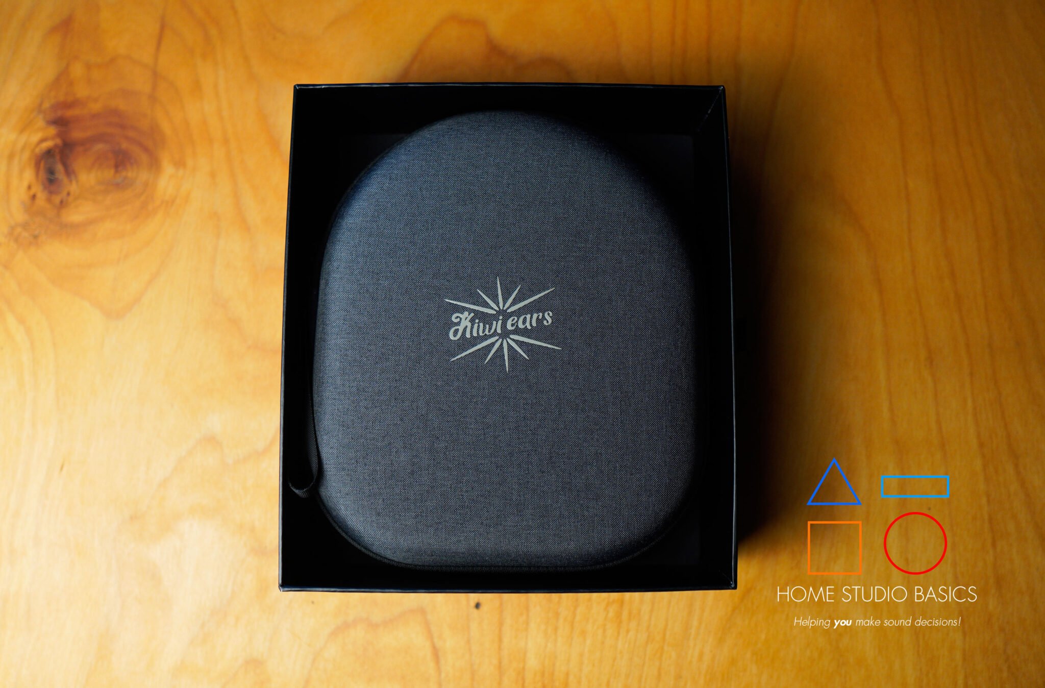 Kiwi Ears Ardor Review
