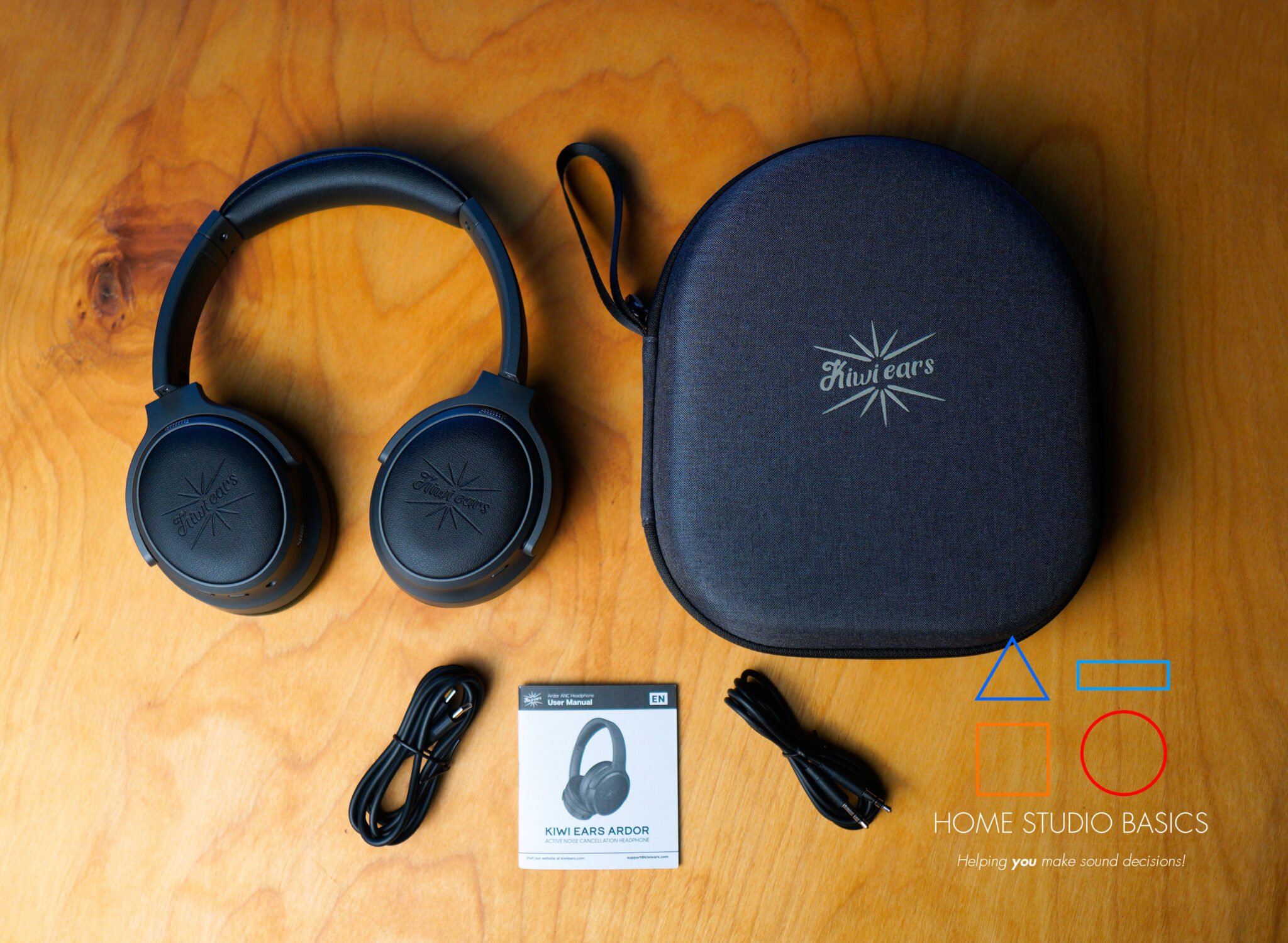Kiwi Ears Ardor Review
