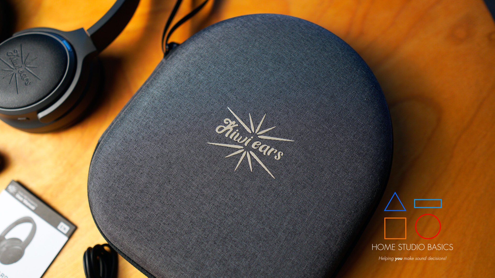 Kiwi Ears Ardor Review