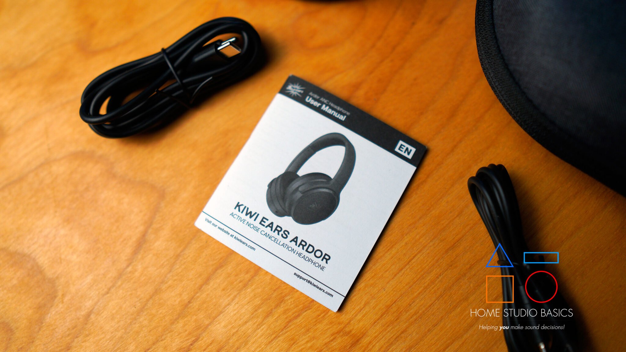 Kiwi Ears Ardor Review