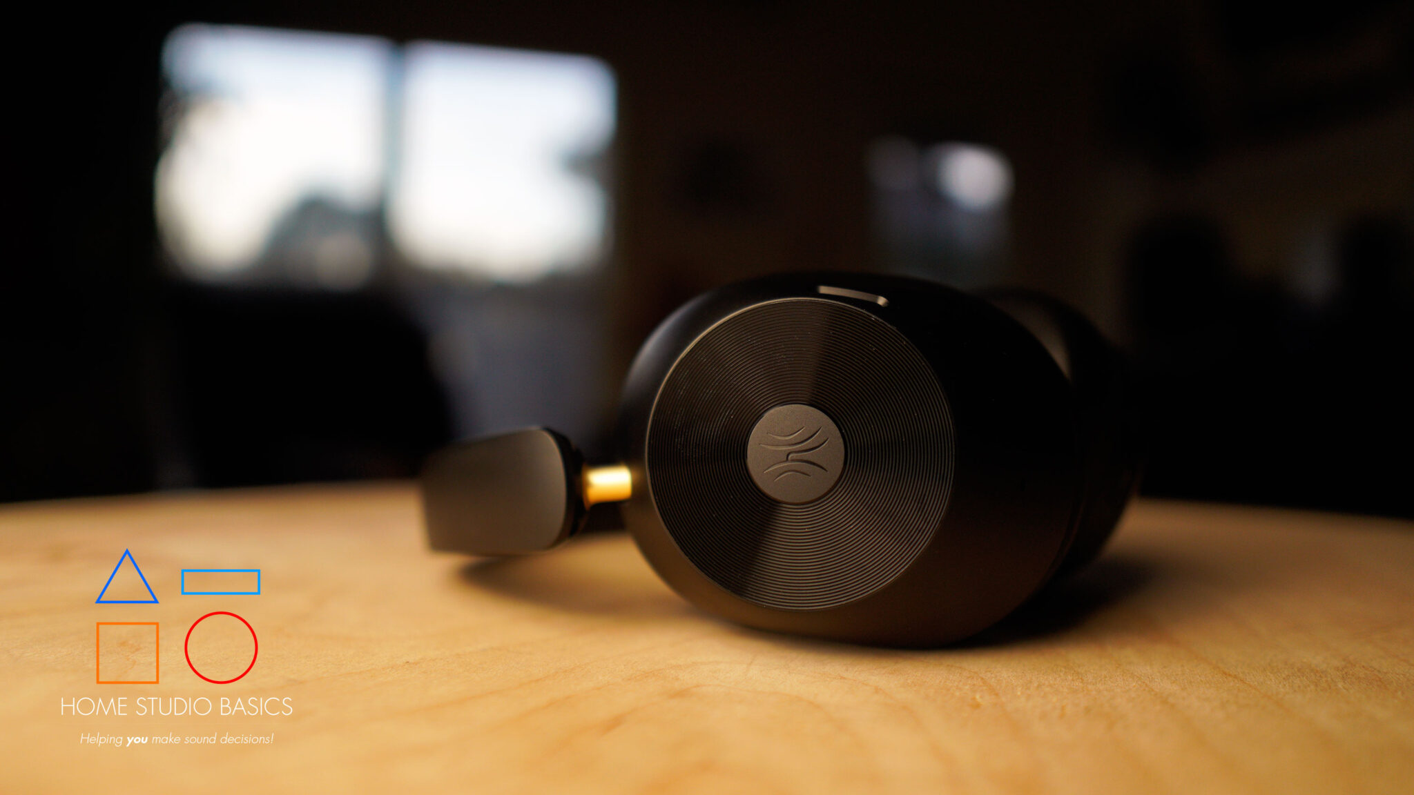 OneOdio Focus A5 Review