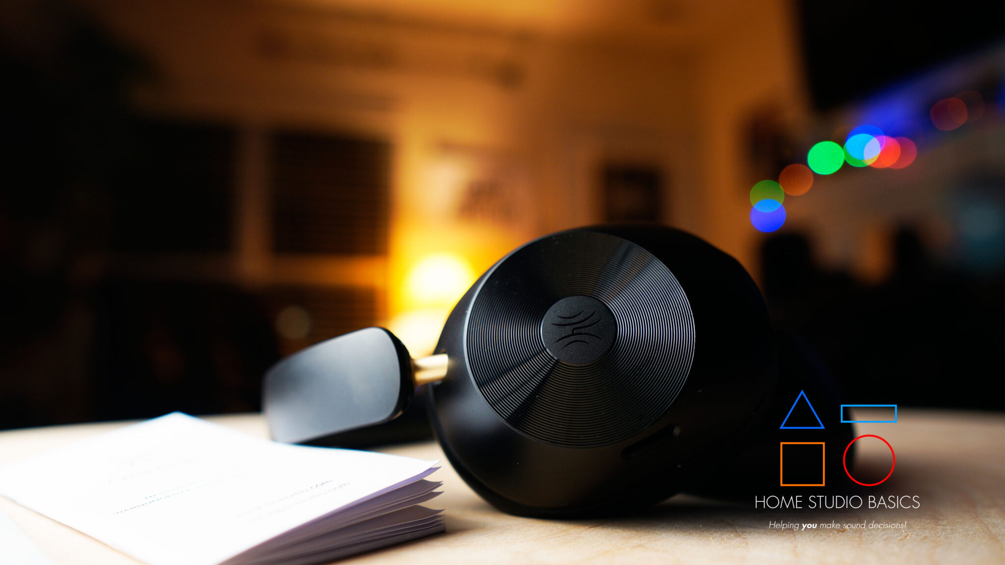 OneOdio Focus A5 Review