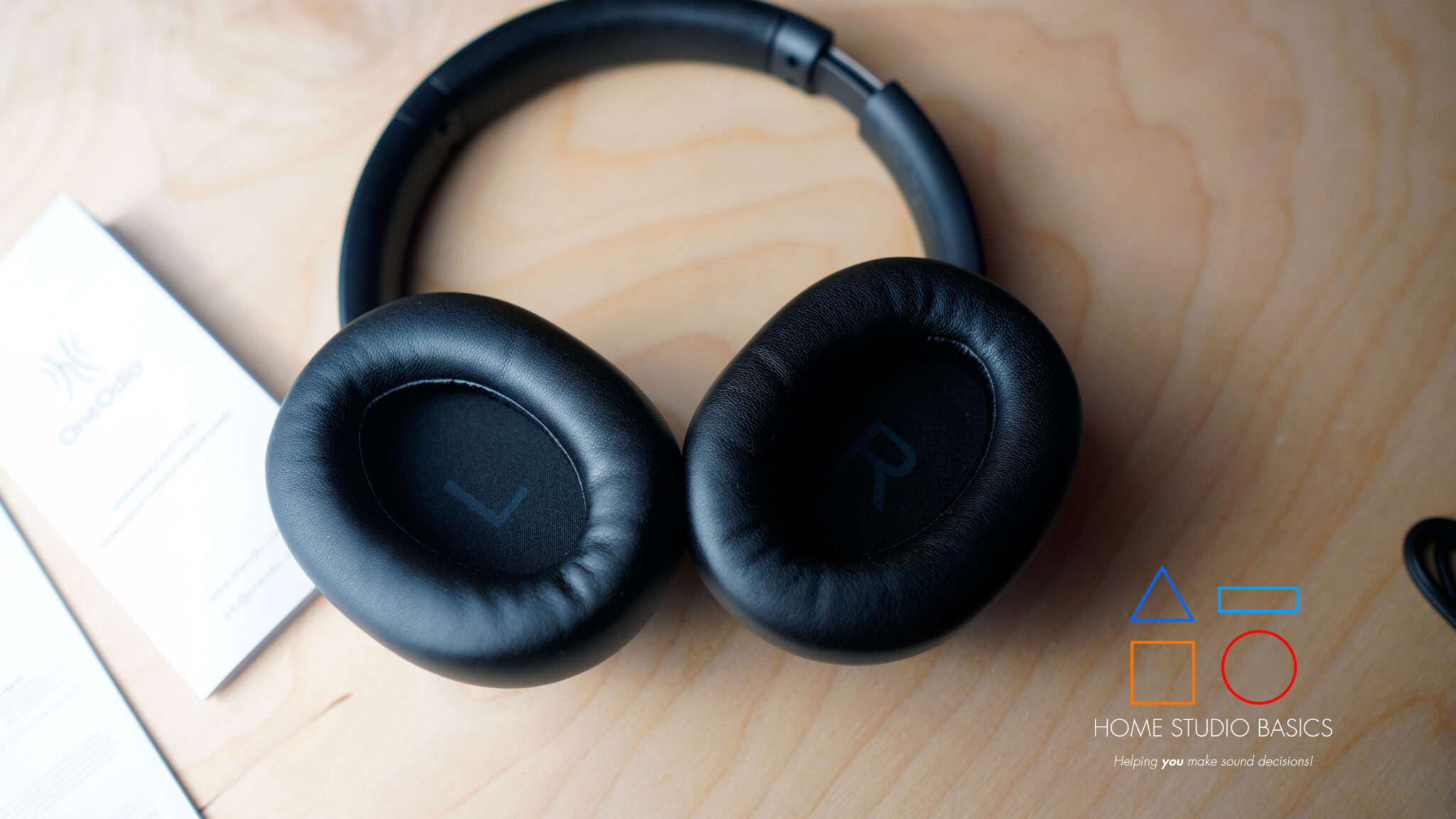 OneOdio Focus A5 Review