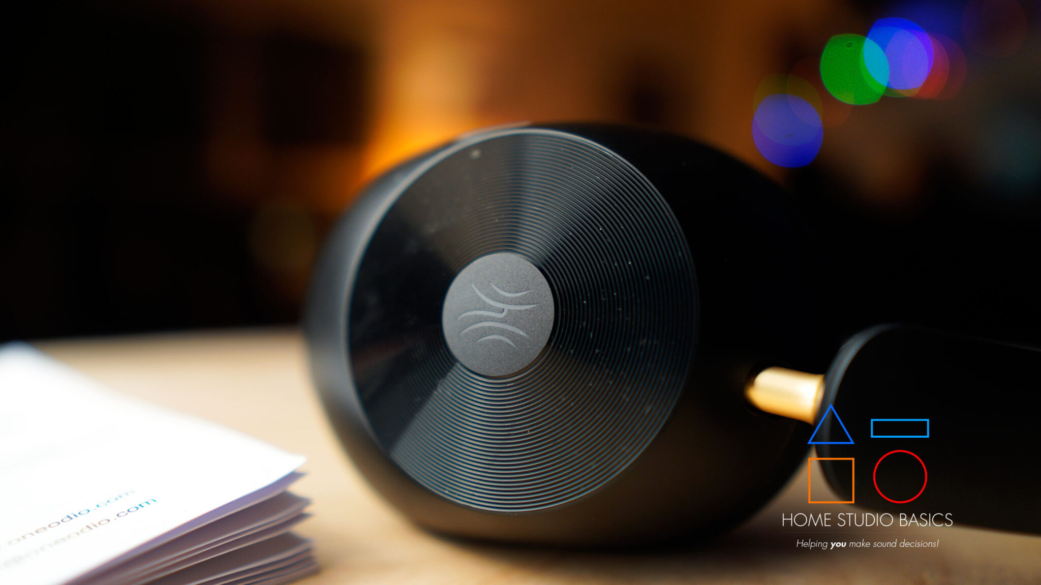 OneOdio Focus A5 Review