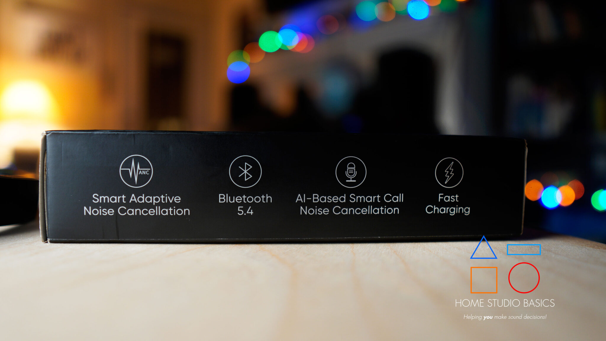 OneOdio Focus A5 Review