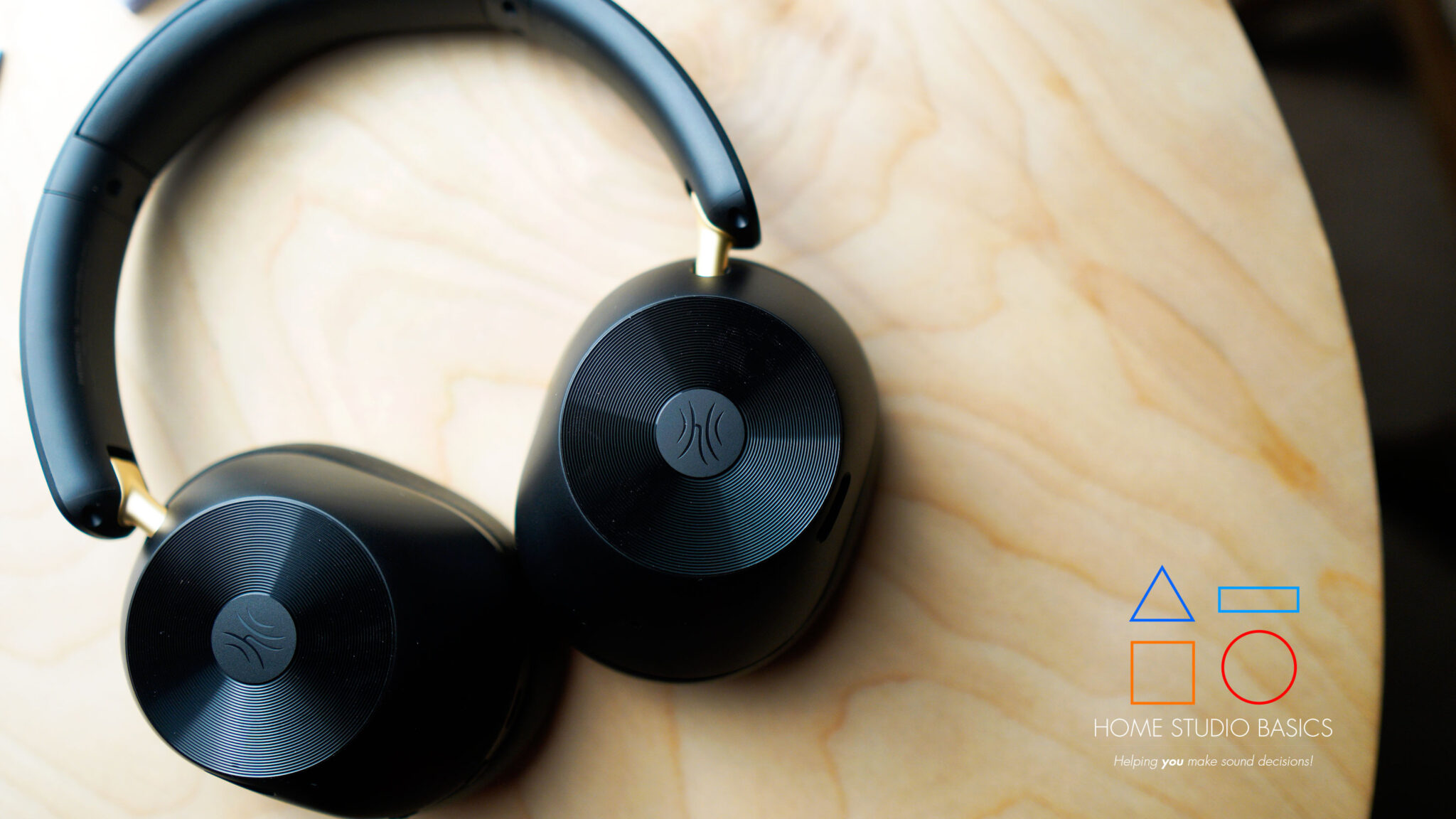 OneOdio Focus A5 Review