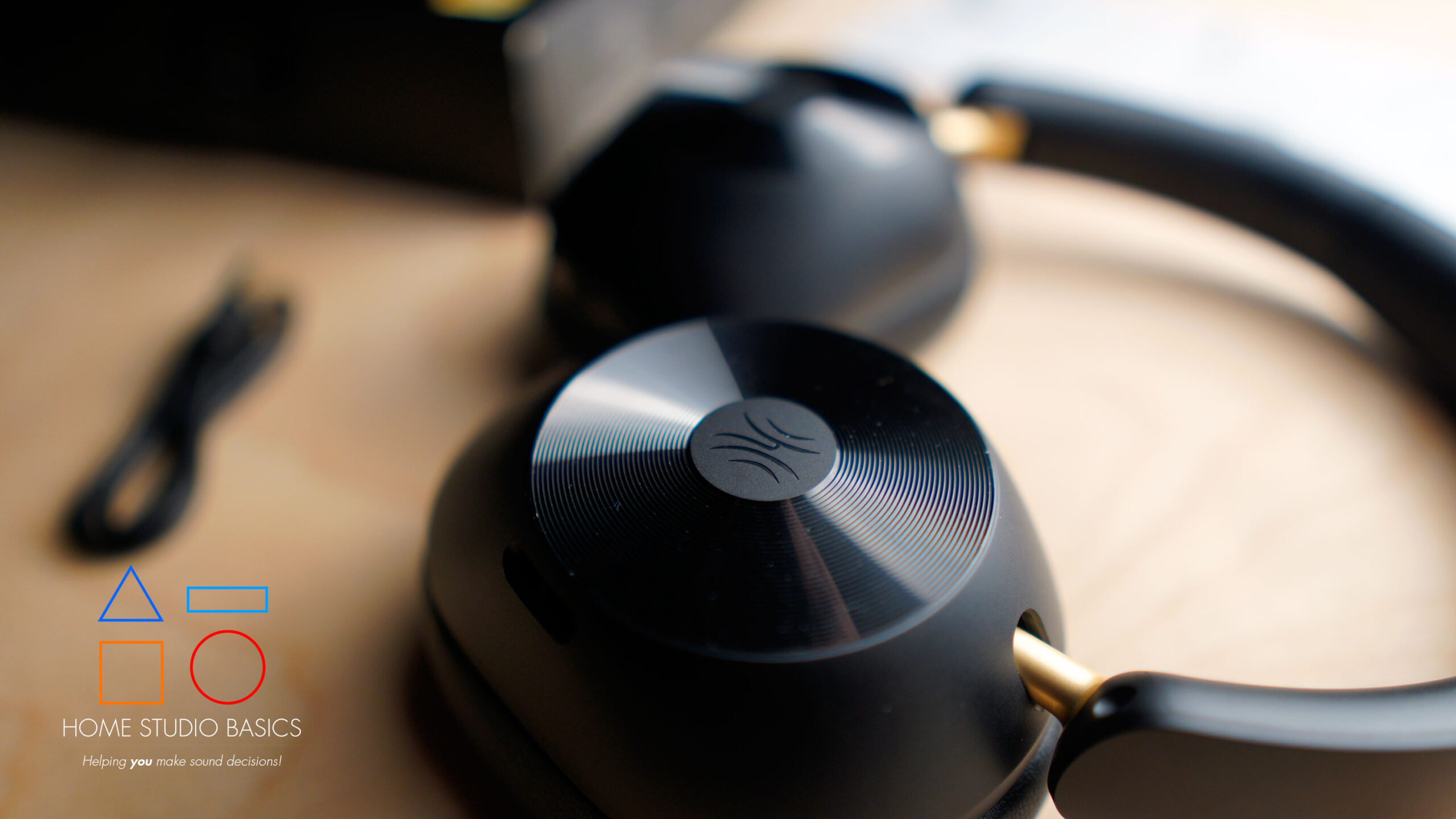 OneOdio Focus A5 Review