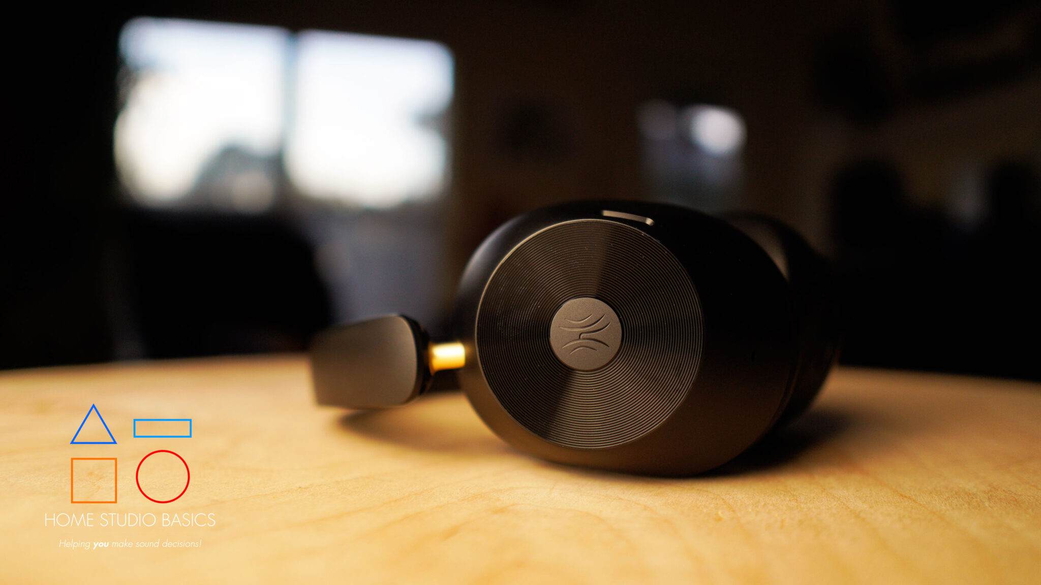 OneOdio Focus A5 Review