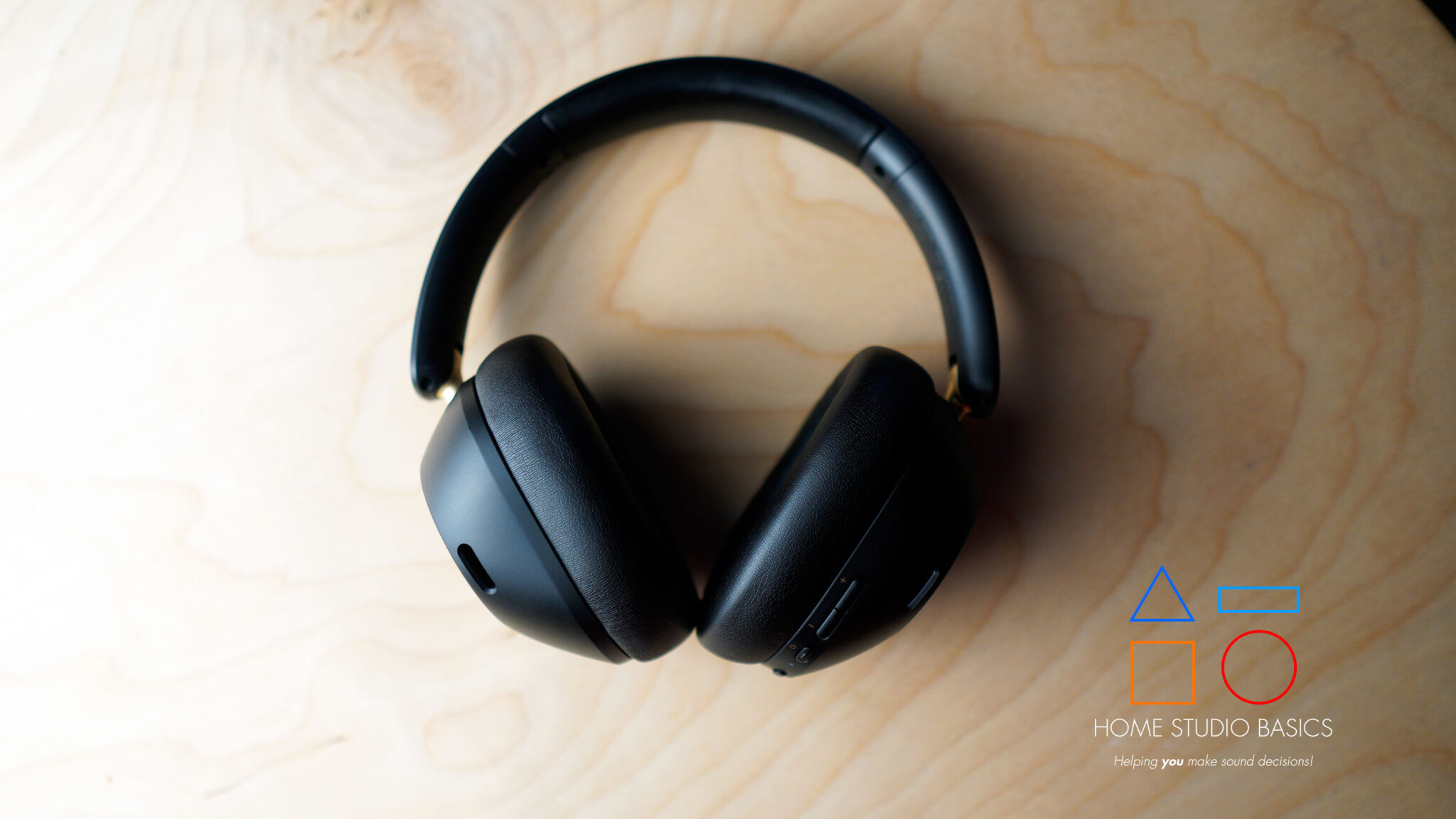 OneOdio Focus A5 Review