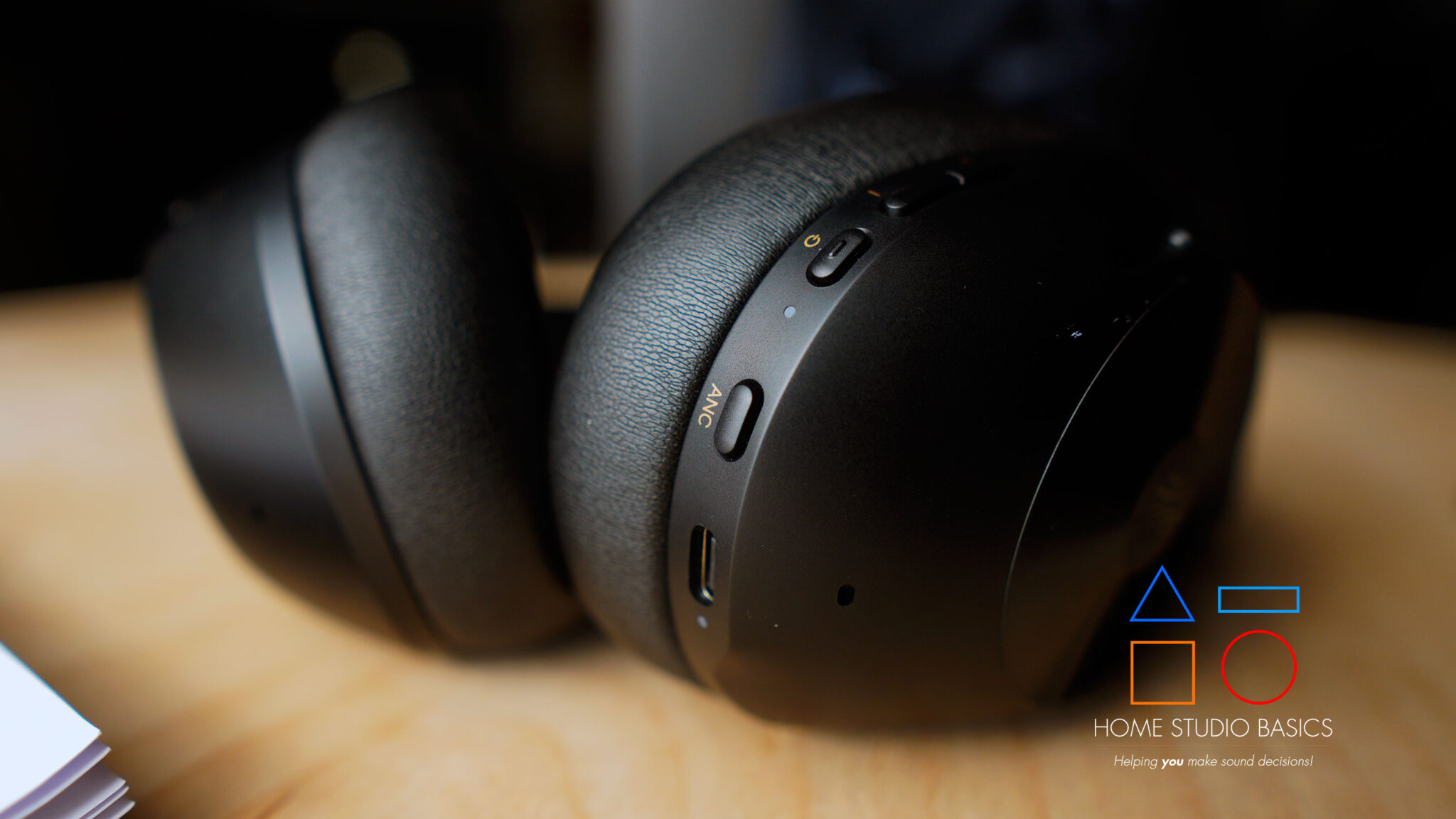 OneOdio Focus A5 Review