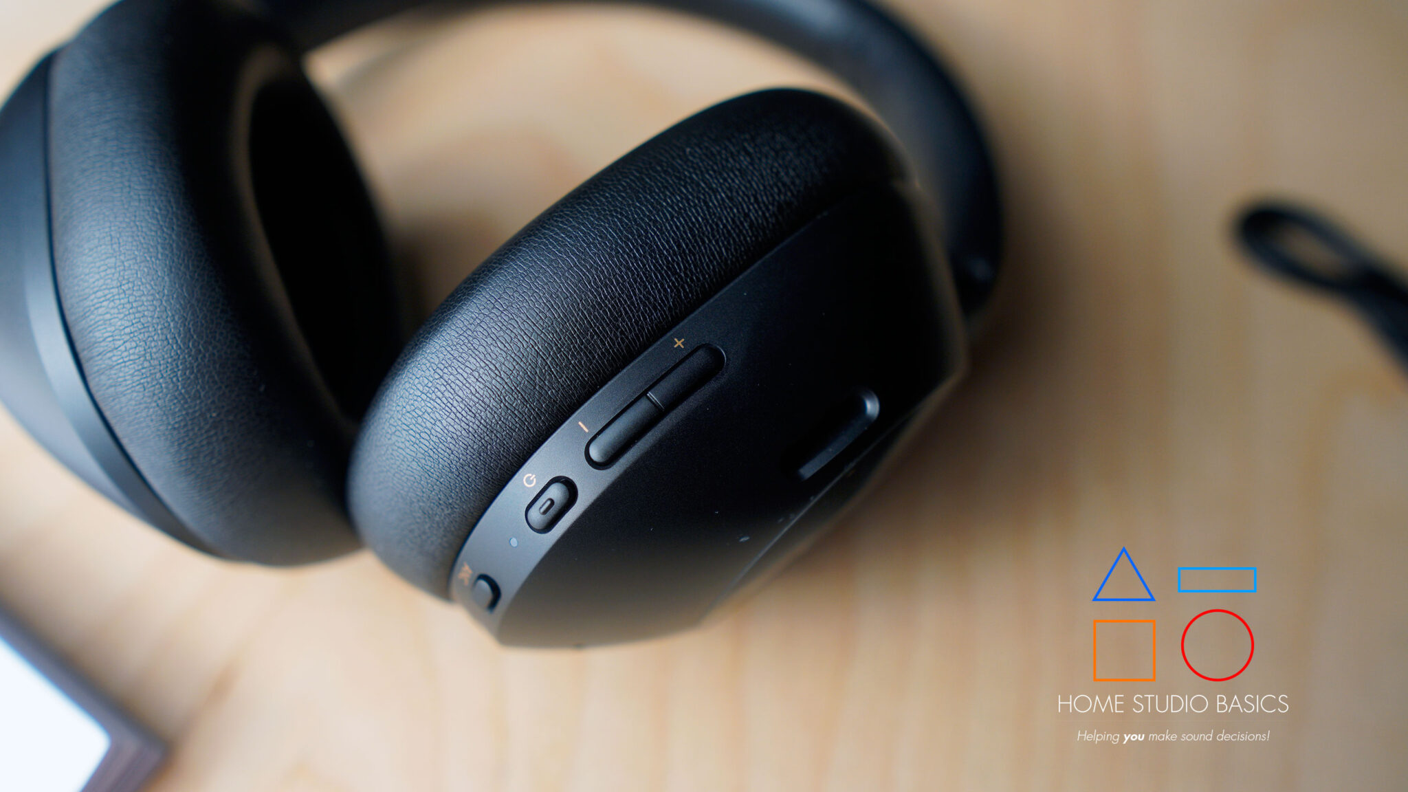 OneOdio Focus A5 Review