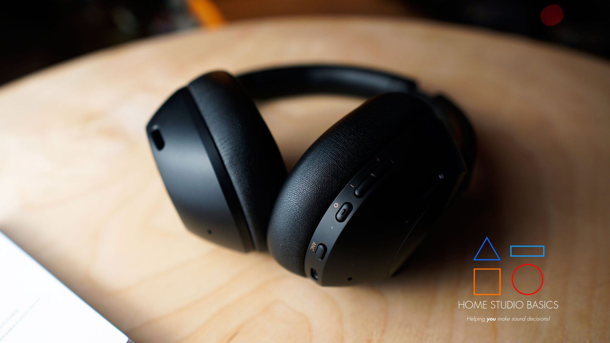 OneOdio Focus A5 Review