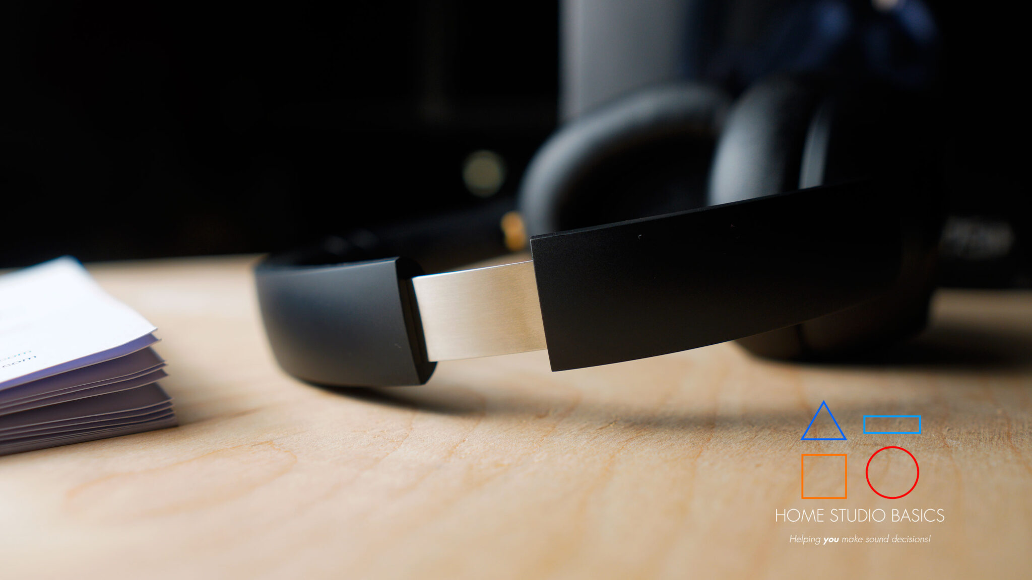 OneOdio Focus A5 Review