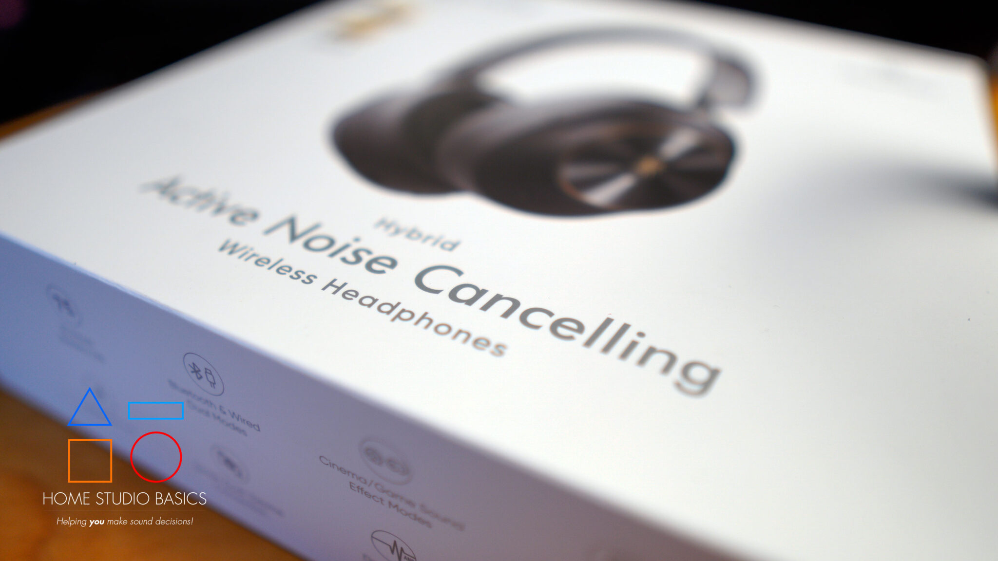 OneOdio Focus A6 Review