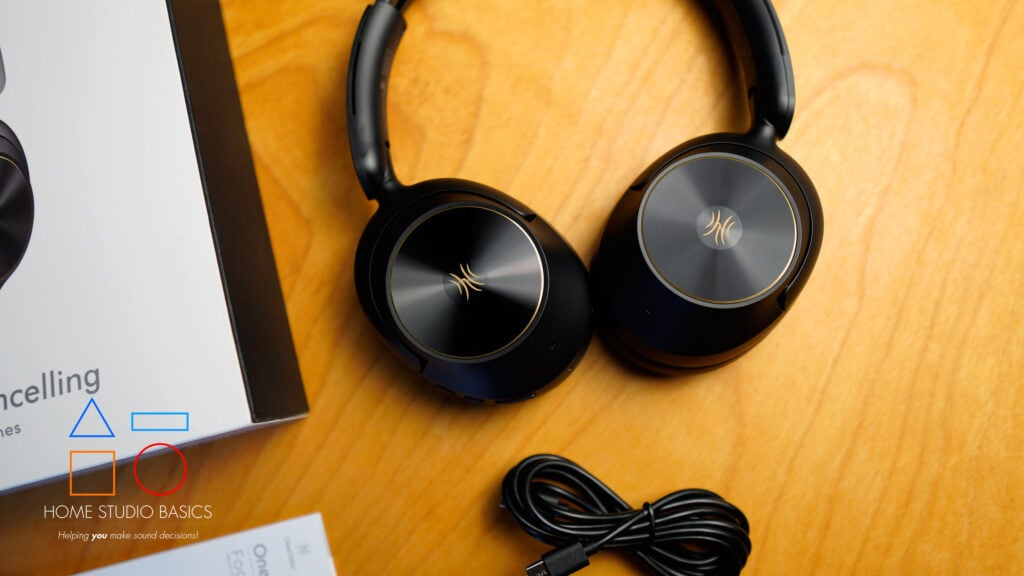 OneOdio Focus A6 Review