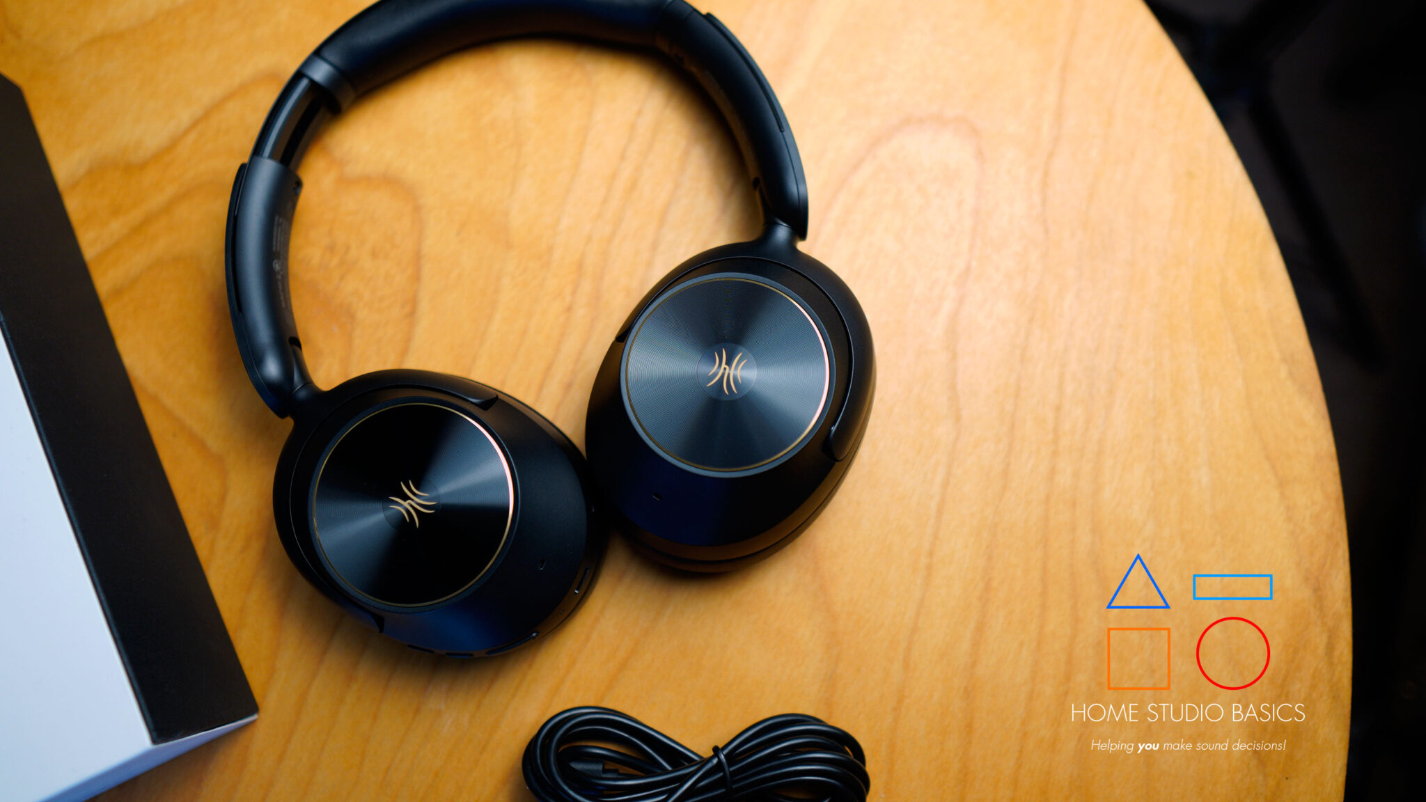 OneOdio Focus A6 Review